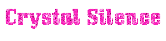Crystal Silence